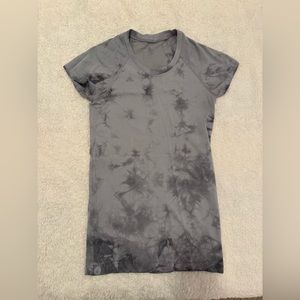 Lululemon swiftly tech tshirt